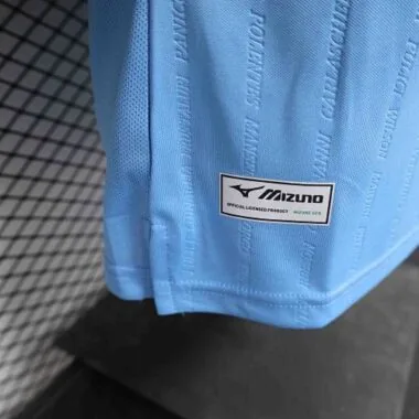 2024/25 Lazio 50th Anniversary Special Edition Kit Player Version Shirt
