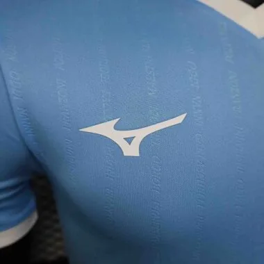 2024/25 Lazio 50th Anniversary Special Edition Kit Player Version Shirt