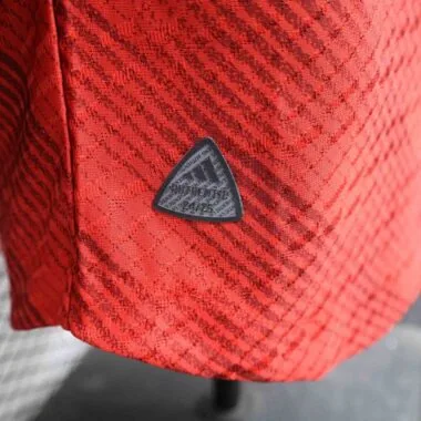 23-24 Roma Fourth Kit Player Version Shirt