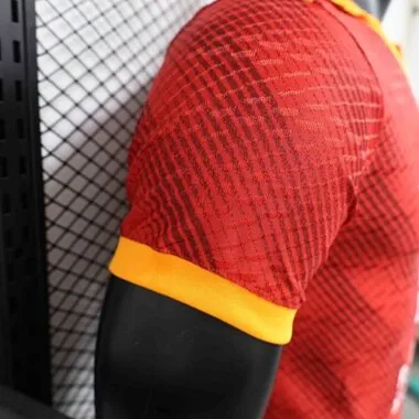 23-24 Roma Fourth Kit Player Version Shirt