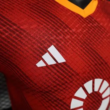 23-24 Roma Fourth Kit Player Version Shirt
