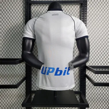 23-24 Napoli away Player Version size S-XXL Soccer Jersey