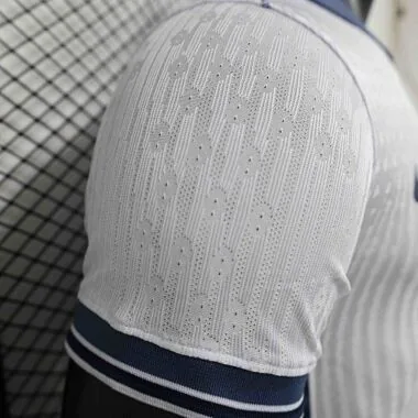 24-25 Inter Milan Away Kit Player Version Shirt