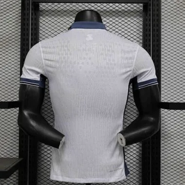 24-25 Inter Milan Away Kit Player Version Shirt