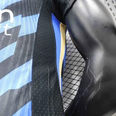 24-25 Inter Milan Home Kit Player Version Shirt
