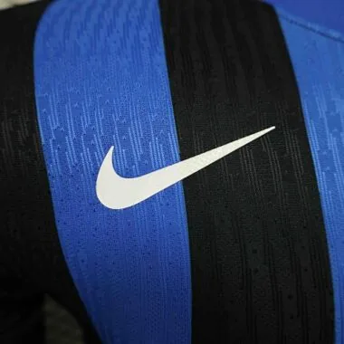 24-25 Inter Milan Home Kit Player Version Shirt