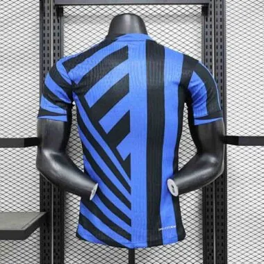 24-25 Inter Milan Home Kit Player Version Shirt