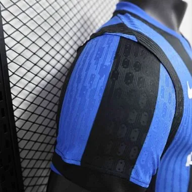 24-25 Inter Milan Home Kit Player Version Shirt