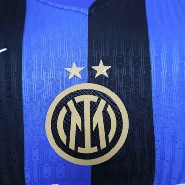 24-25 Inter Milan Home Kit Player Version Shirt