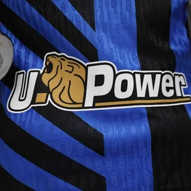 24-25 Inter Milan Home Kit Player Version Shirt