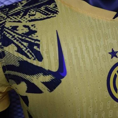 24-25 Inter Milan Third Kit Player Version Shirt