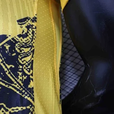 24-25 Inter Milan Third Kit Player Version Shirt