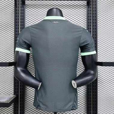 24-25 AC Milan Third Kit Player Version Shirt