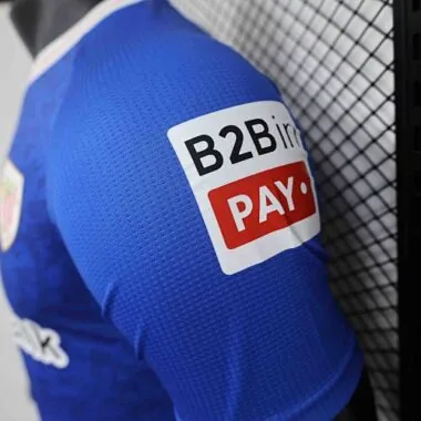 2024/25 Athletic Bilbao Away Kit Player Version Shirt