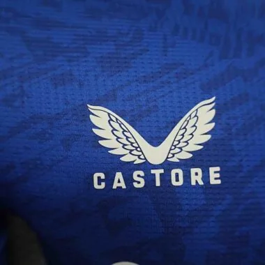2024/25 Athletic Bilbao Away Kit Player Version Shirt