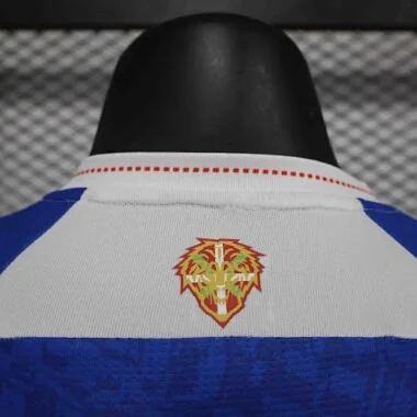 2024/25 Athletic Bilbao Away Kit Player Version Shirt