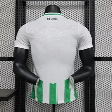 2023/24 Real Betis Home Player version