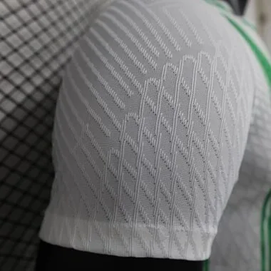 2023/24 Real Betis Home Player version