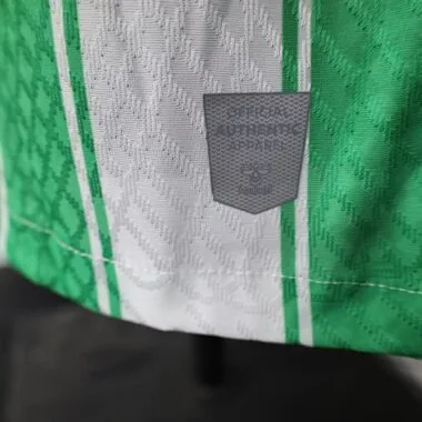 2023/24 Real Betis Home Player version