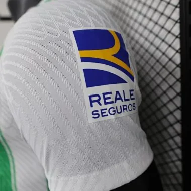 2023/24 Real Betis Home Player version
