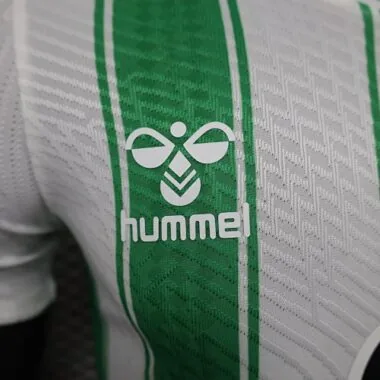 2023/24 Real Betis Home Player version