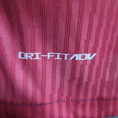 24-25 Barcelona Home Kit Without Sponsor Text Player Version Shirt S-5XL
