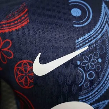 24-25 Barcelona Special Edition Light Blue Player Version Shirt