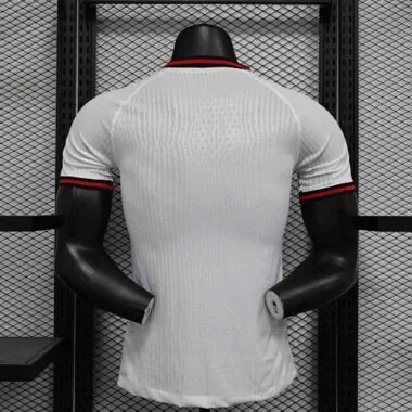 24-25 Barcelona Special Edition White Player Version Shirt