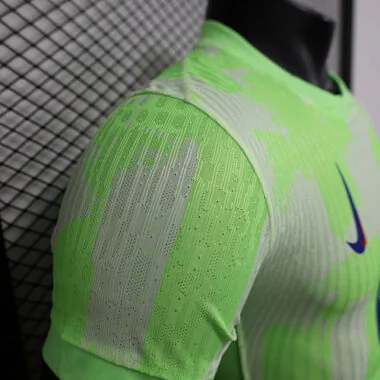 24-25 Barcelona Third Kit Player Version Shirt S-3XL