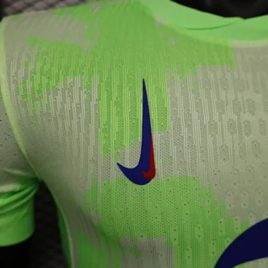 24-25 Barcelona Third Kit Player Version Shirt S-3XL