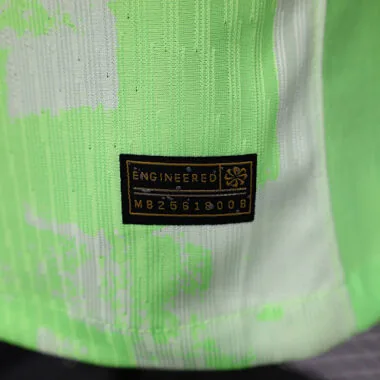 24-25 Barcelona Third Kit Player Version Shirt S-3XL