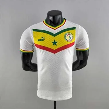 2022 Senegal home player version