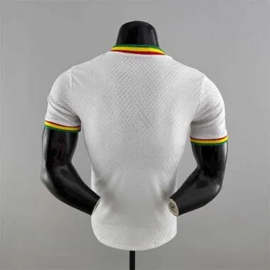 2022 Senegal home player version