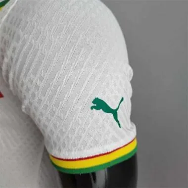 2022 Senegal home player version