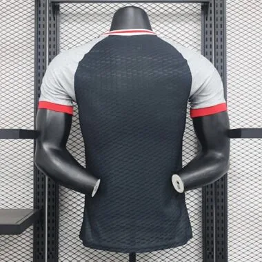 2024 Japan Samurai Special Edition Kit Player Version Shirt Jersey
