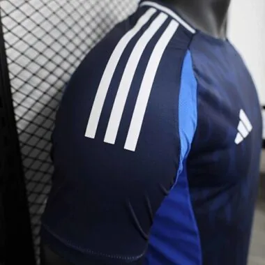 2024 Japan Home Kit Player Version Shirt