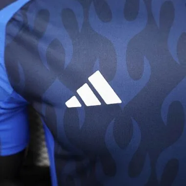 2024 Japan Home Kit Player Version Shirt