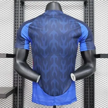 2024 Japan Home Kit Player Version Shirt