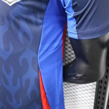 2024 Japan Home Kit Player Version Shirt