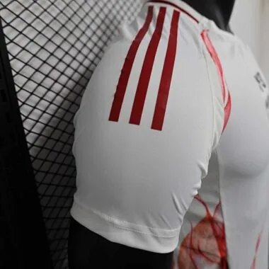 2024-25 Japan Away Kit Player Version Shirt