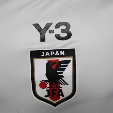 2024-25 Japan Away Kit Player Version Shirt