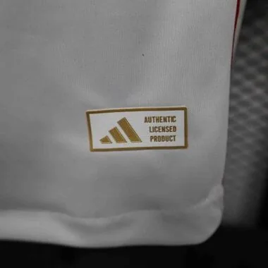 2024-25 Japan Away Kit Player Version Shirt