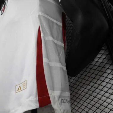 2024-25 Japan Away Kit Player Version Shirt