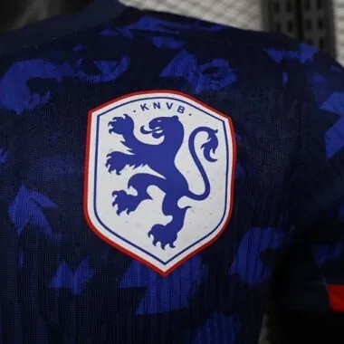 2023 Netherlands away player version S-XXL