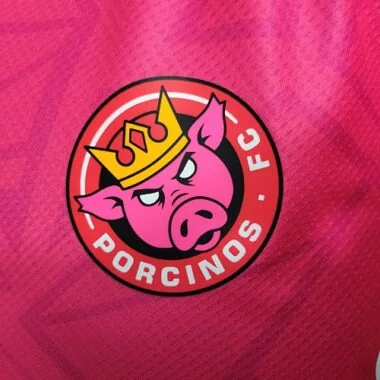 23-24 King's League of Spain Pigs player version