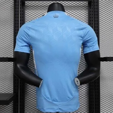 2024 Belgium Away Kit Player Version Shirt