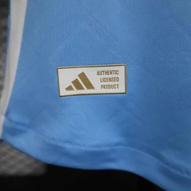 2024 Belgium Away Kit Player Version Shirt