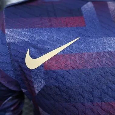 2024 Engeland trainingsshirt, spelersversie