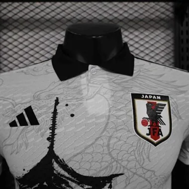 2024 Japan Single Tower Concept Kit Player Version Shirt AAAAJersey Supplier Yupoo