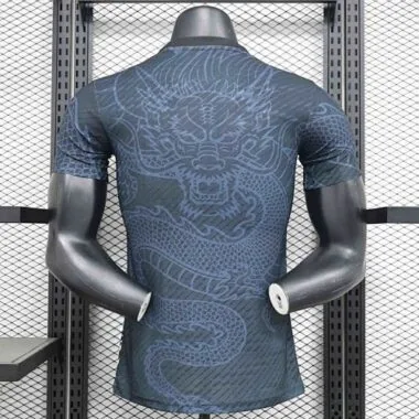24-25 Real Madrid Dragon Special Edition Player Version Shirt AAAAJersey Dropshiping Yupoo